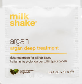 milk_shake Argan Deep Treatment 10 ml