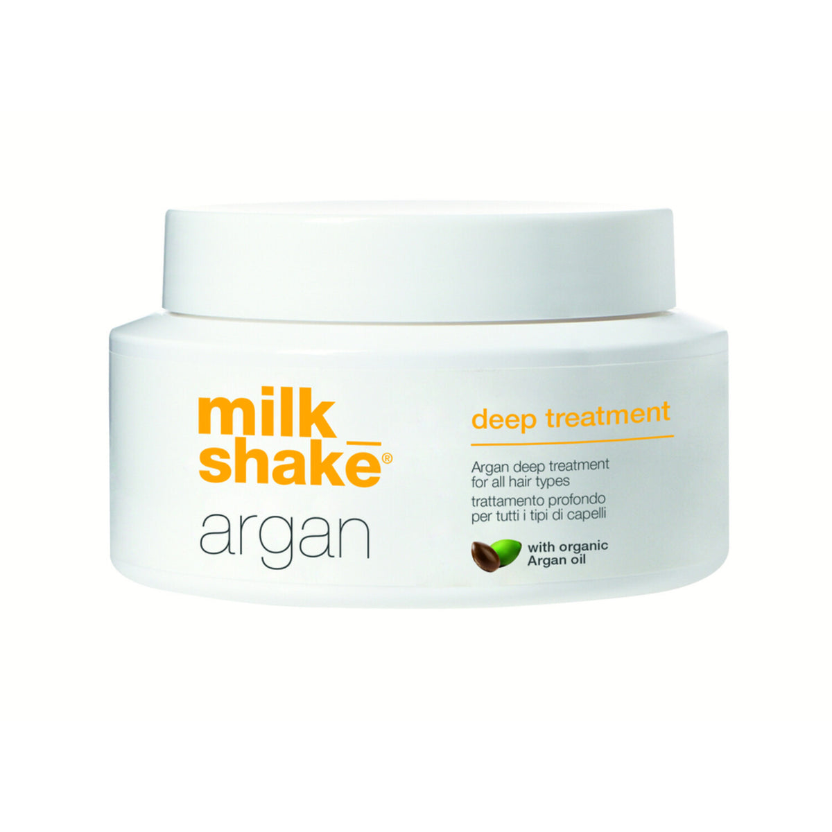 milk_shake Argan Deep Treatment 200 ml