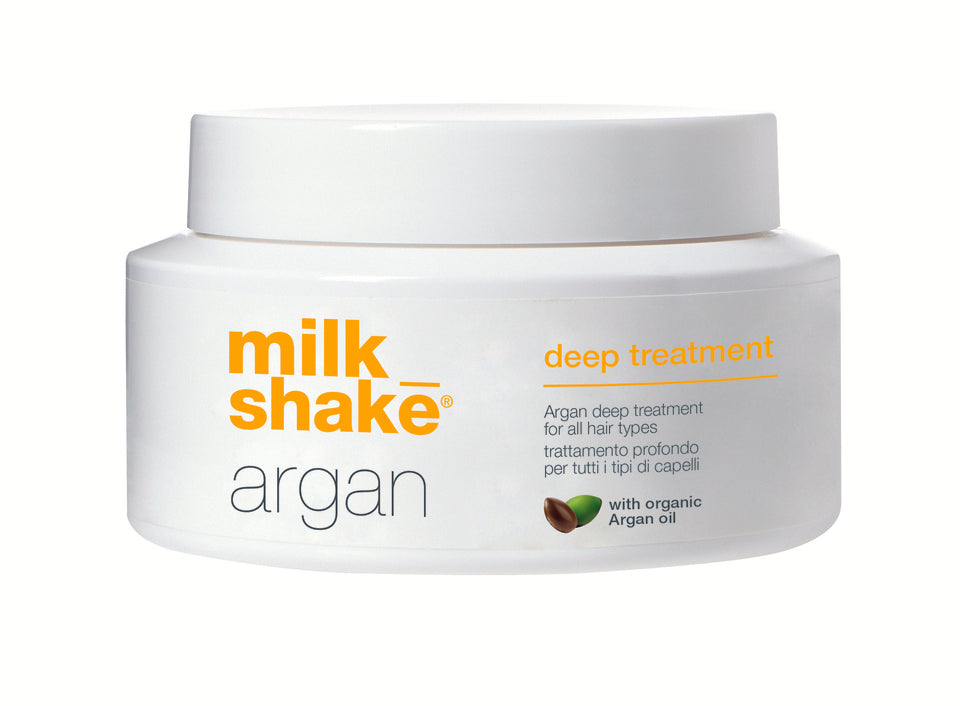 Milk Shake Argan Deep Treatment 200 ml