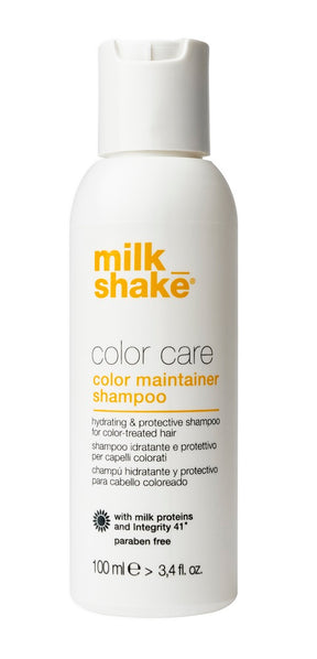 Milk Shake Colour Maintainer Shampoo 100 ml