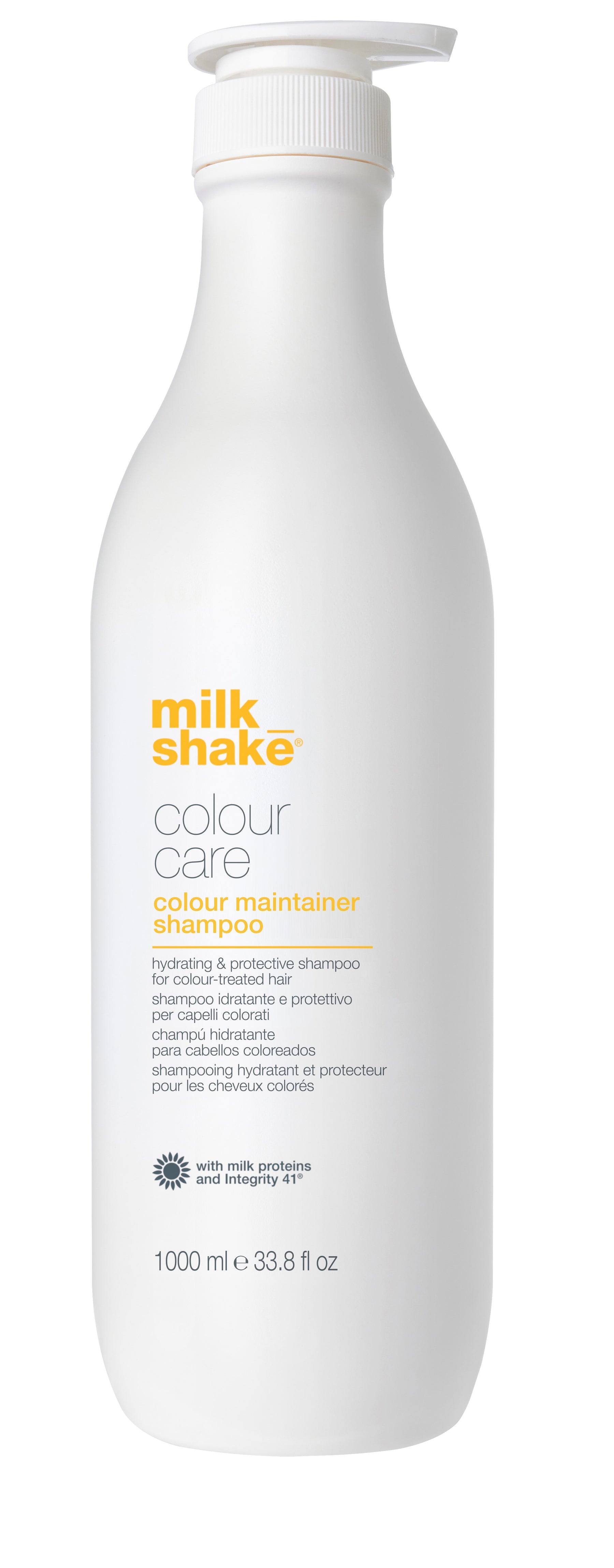 Milk Shake Colour Maintainer Shampoo 1000 ml