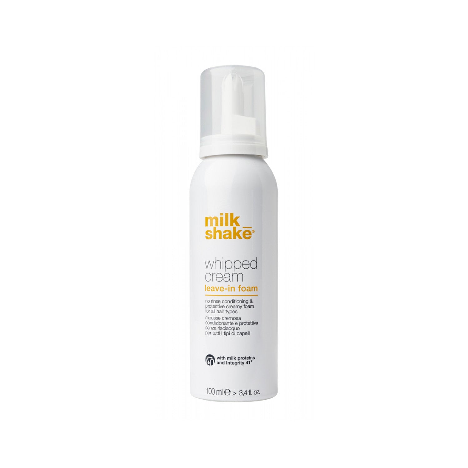 milk_shake Conditioning Whipped Cream 100 ml