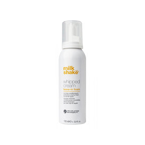 milk_shake Conditioning Whipped Cream 100 ml