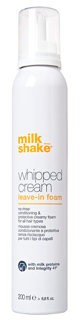 milk_shake Conditioning Whipped Cream 200 ml