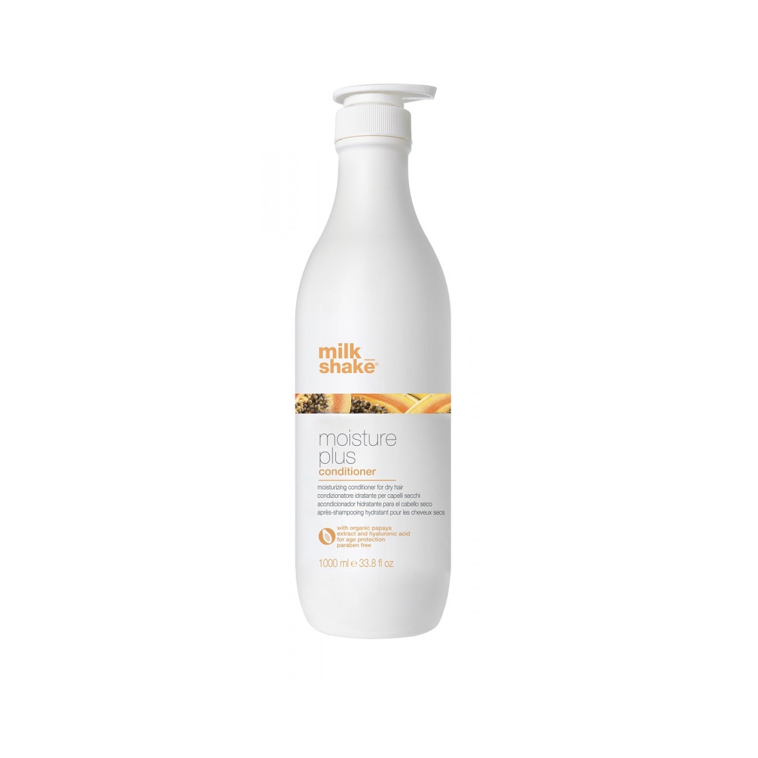 milk_shake Moisture Plus Conditioner 1000 ml