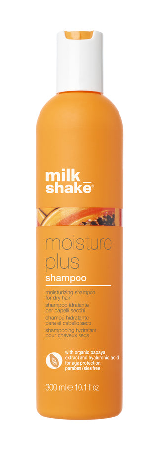 Milk Shake Moisture Plus Shampoo 300 ml