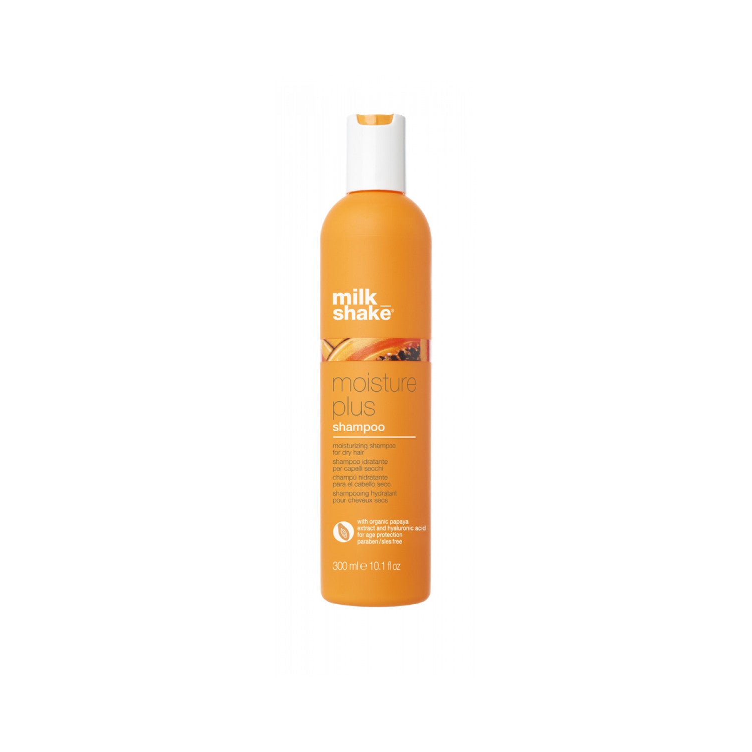 milk_shake Moisture Plus Shampoo 300 ml