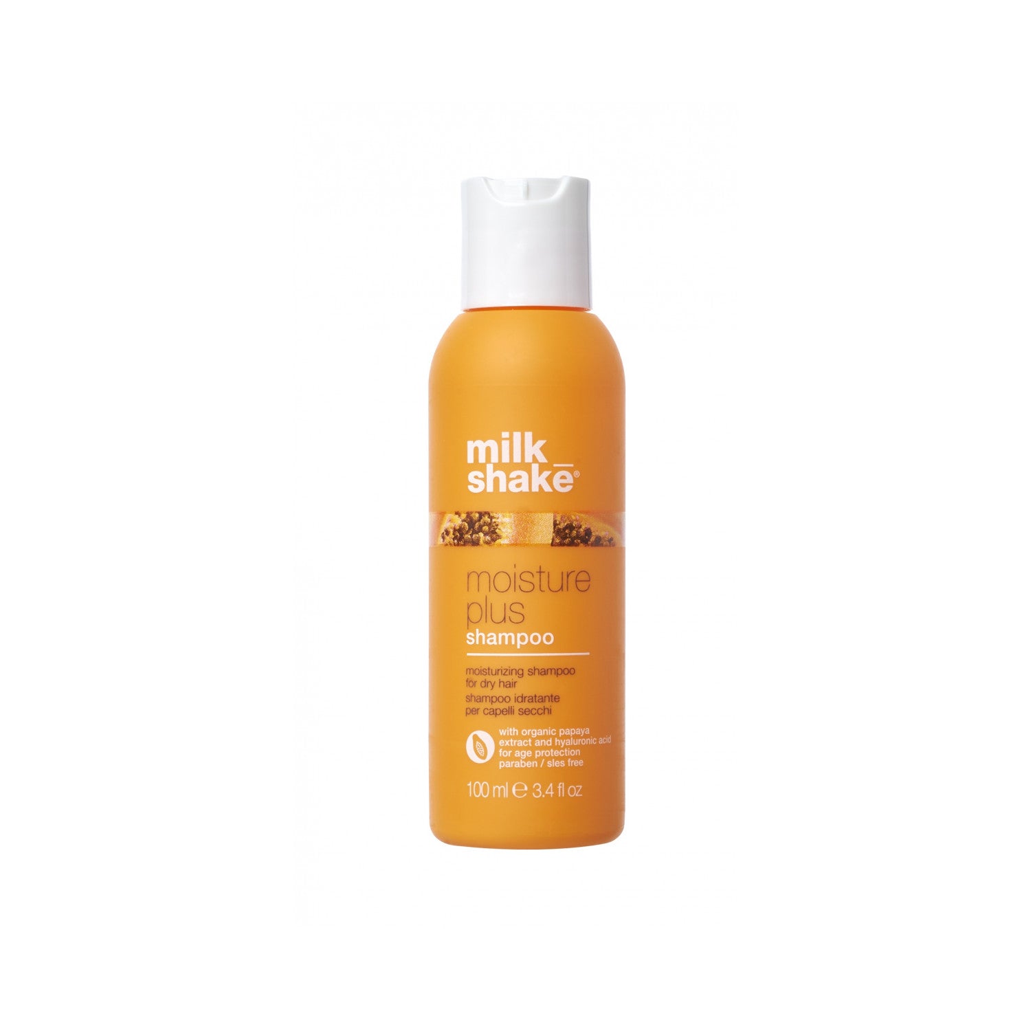 milk_shake Moisture Plus Shampoo 100 ml