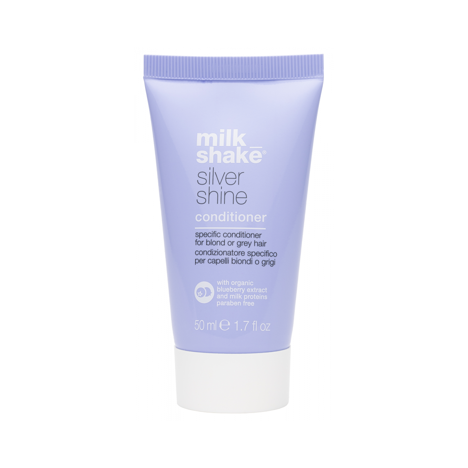 milk_shake Silver Shine Conditioner 50 ml