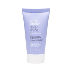 milk_shake Silver Shine Conditioner 50 ml