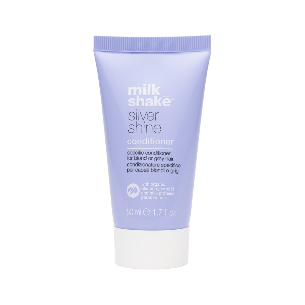 milk_shake Silver Shine Conditioner 50 ml