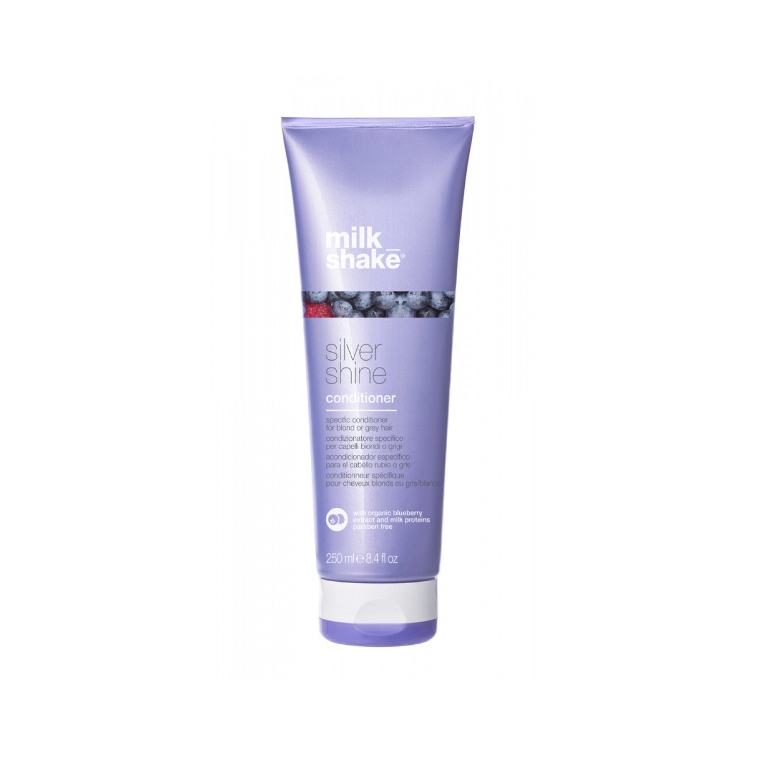milk_shake Silver Shine Conditioner 250 ml