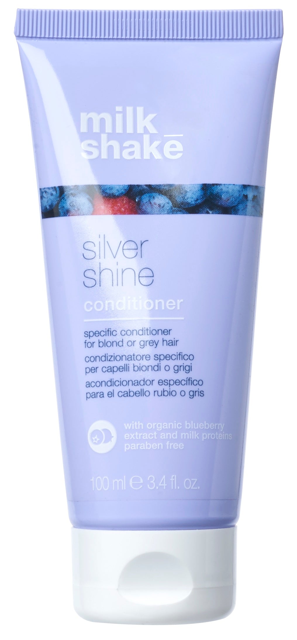 Milk Shake Silver Shine Conditioner 100 ml