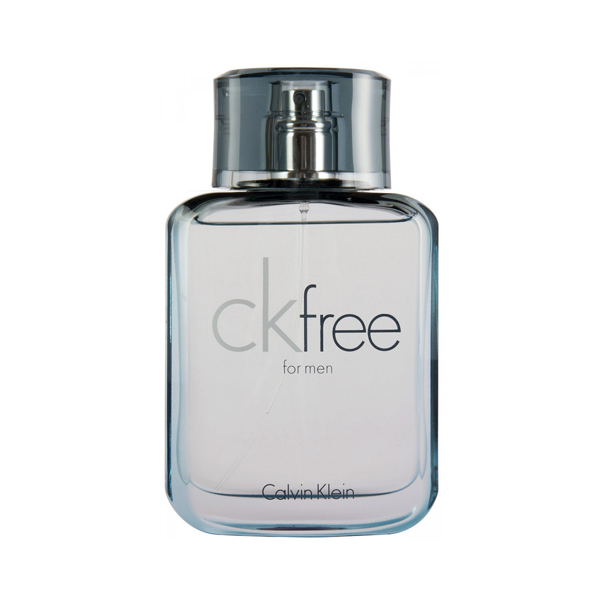 Calvin Klein CK Free Eau de Toilette 30 ml
