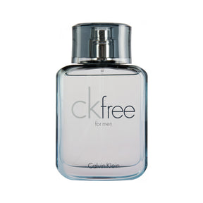 Calvin Klein CK Free Eau de Toilette 30 ml
