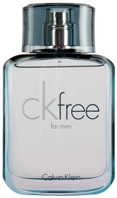 Calvin Klein CK Free Eau de Toilette 30 ml