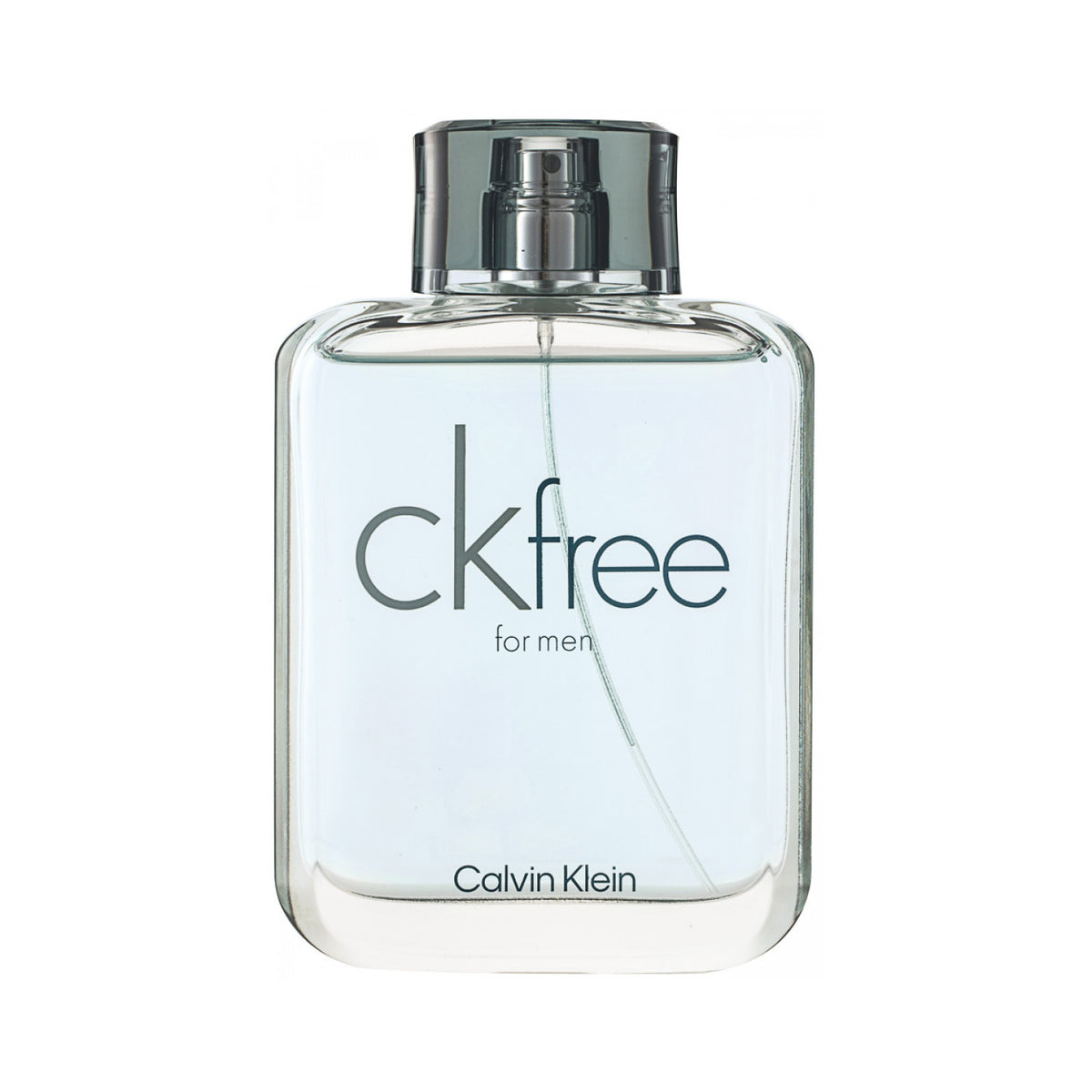 Calvin Klein CK Free Eau de Toilette 100 ml