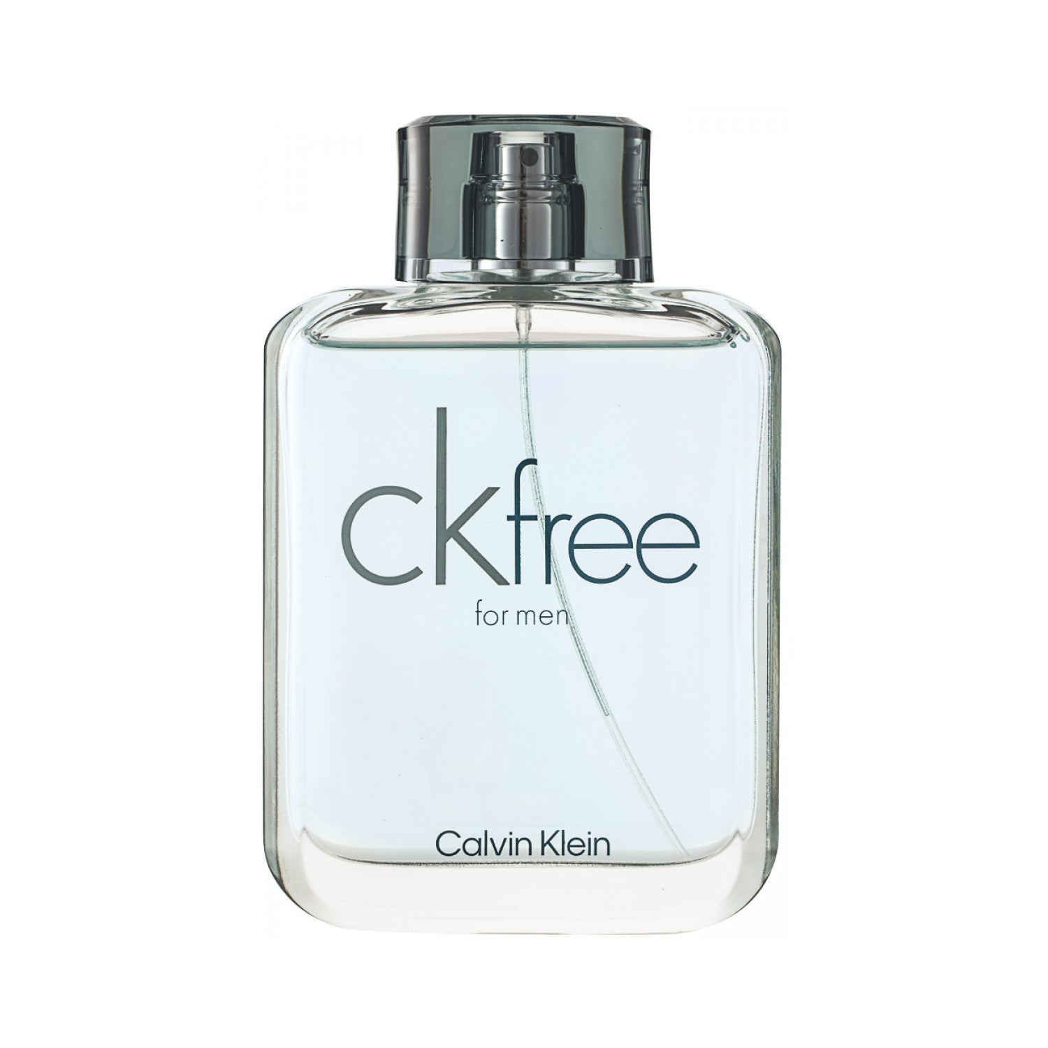 Calvin Klein CK Free Eau de Toilette 100 ml