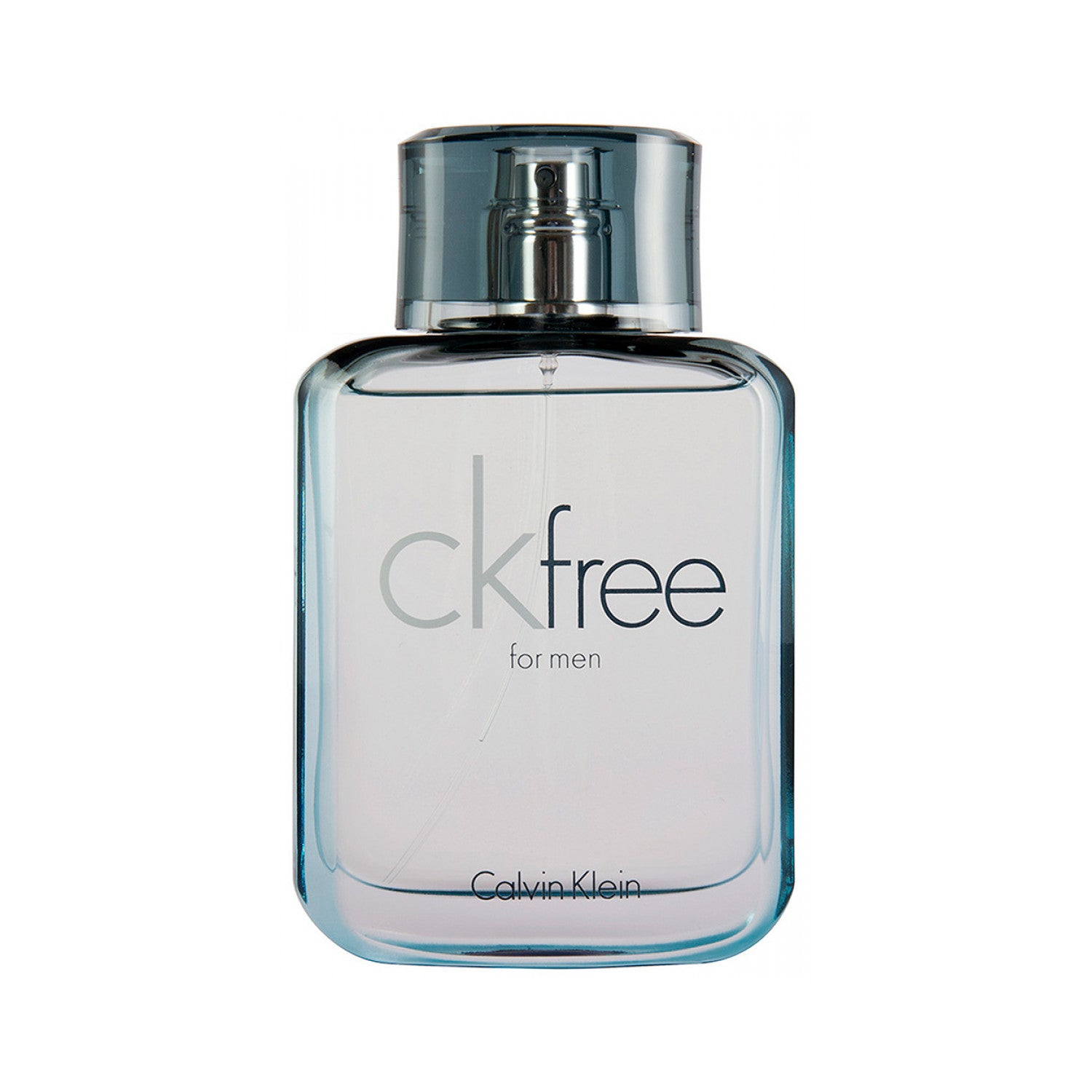 Calvin Klein CK Free Eau de Toilette 50 ml