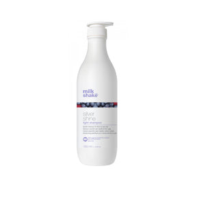 milk_shake Silver Shine Light Shampoo 1000 ml