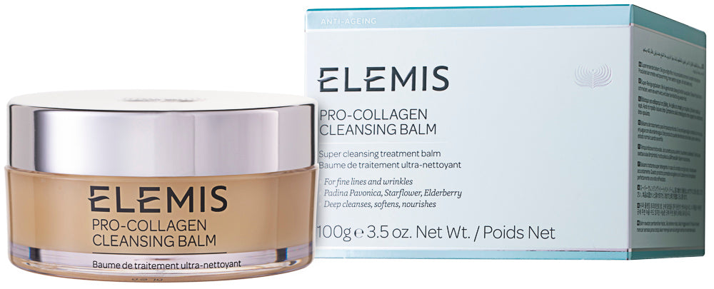 Elemis Pro Collagen Cleansing Balm 100 ml