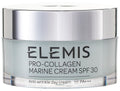 Elemis Pro-Collagen Marine Cream Anti-wrinkle Hydrating Tagescreme SPF 30