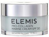 Elemis Pro-Collagen Marine Cream Anti-wrinkle Hydrating Tagescreme SPF 30 50 ml