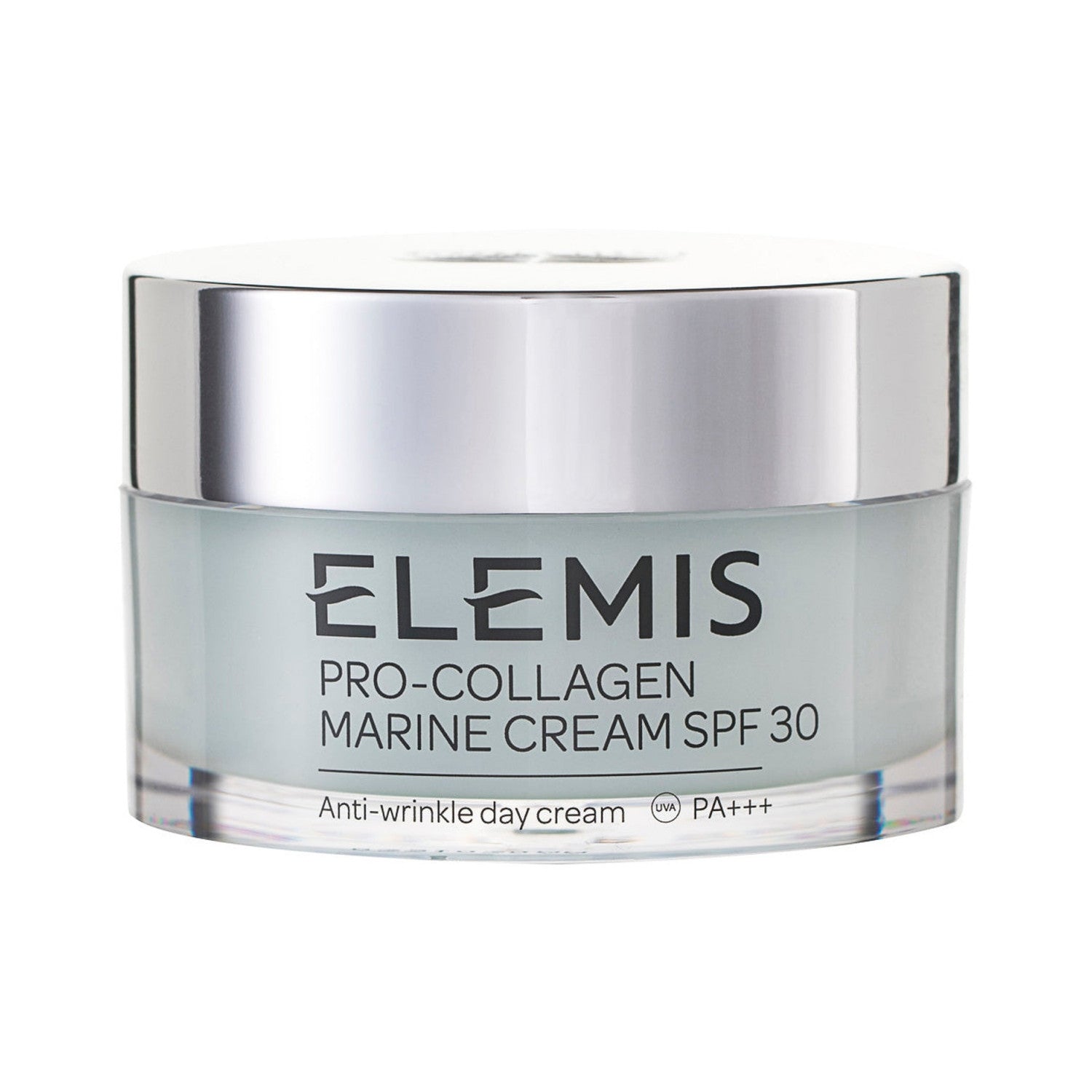 Elemis Pro-Collagen Marine Cream Anti-wrinkle Hydrating Tagescreme SPF 30 50 ml