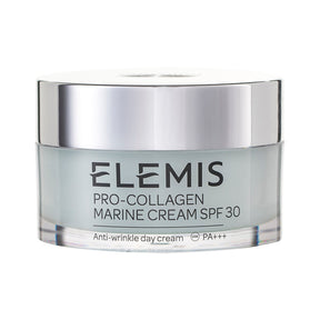 Elemis Pro-Collagen Marine Cream Anti-wrinkle Hydrating Tagescreme SPF 30 50 ml