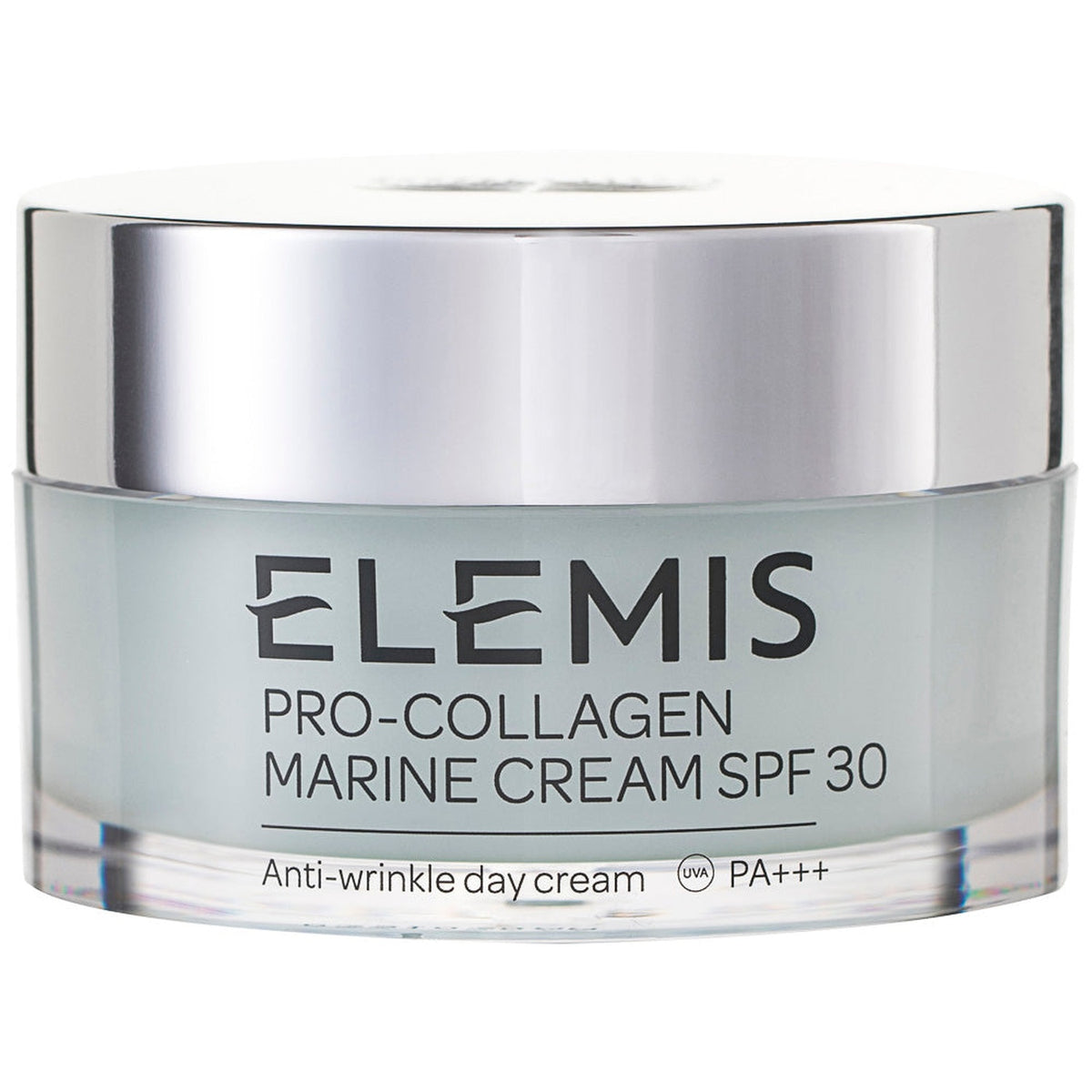 Elemis Pro-Collagen Marine Cream Anti-wrinkle Hydrating Tagescreme SPF 30 50 ml