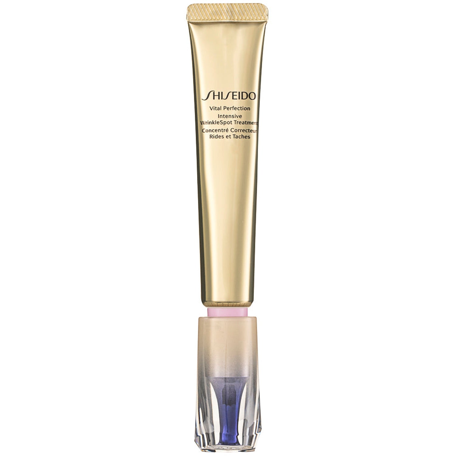 Shiseido Vital Perfection Intensive Wrinklespot Treatment  20 ml