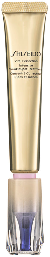 Shiseido Vital Perfection Intensive Wrinklespot Treatment  20 ml