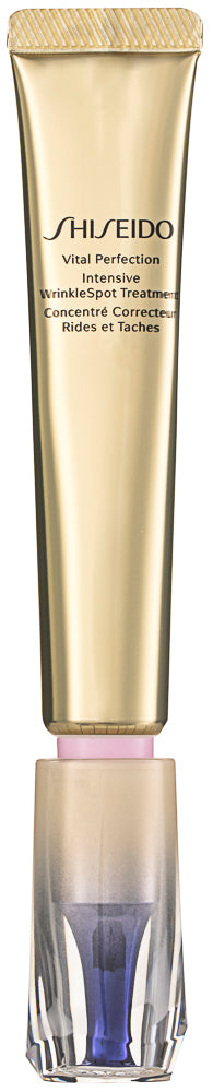 Shiseido Vital Perfection Intensive Wrinklespot Treatment  20 ml