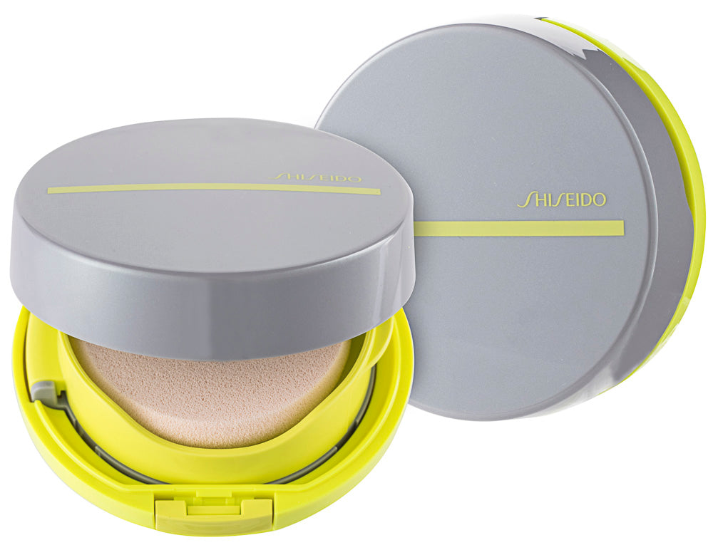 Shiseido Sports BB Compact SPF 50+ 12 g / Medium