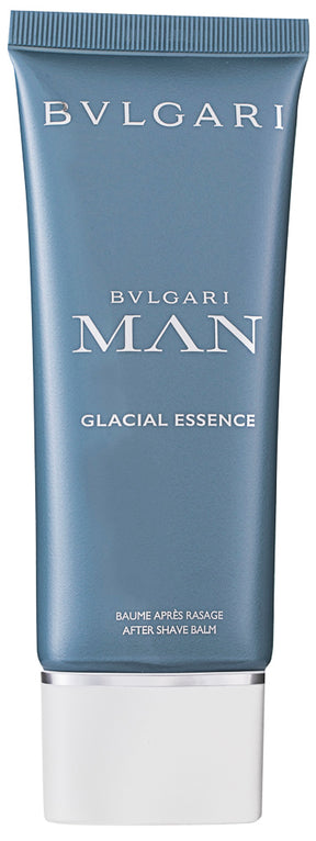 Bvlgari Man Glacial Essence After Shave Balm 100 ml
