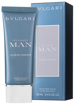 Bvlgari Man Glacial Essence After Shave Balm 100 ml