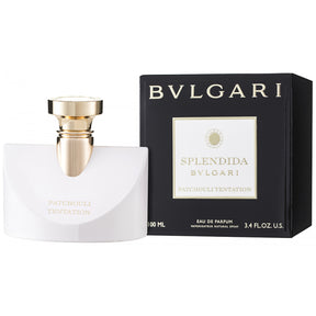 Bvlgari Splendida Patchouli Tentation Eau de Parfum 100 ml