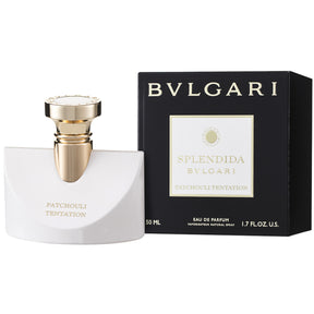 Bvlgari Splendida Patchouli Tentation Eau de Parfum 50 ml