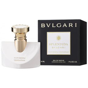 Bvlgari Splendida Patchouli Tentation Eau de Parfum 30 ml