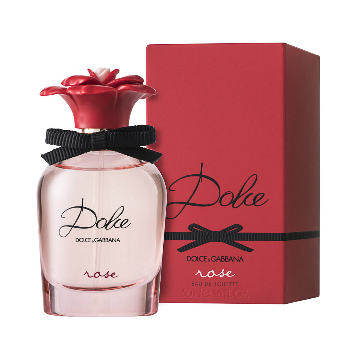 Dolce & Gabbana Dolce Rose Eau de Toilette 50 ml
