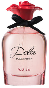 Dolce & Gabbana Dolce Rose Eau de Toilette 75 ml