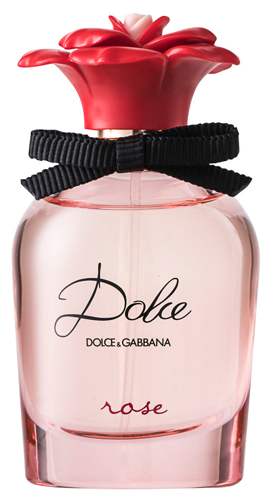 Dolce & Gabbana Dolce Rose Eau de Toilette 50 ml