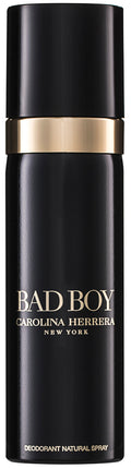 Carolina Herrera Bad Boy Deodorant Spray