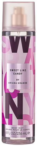 Ariana Grande Sweet Like Candy Körpermist