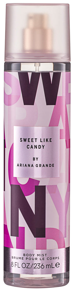 Ariana Grande Sweet Like Candy Körpermist 236 ml