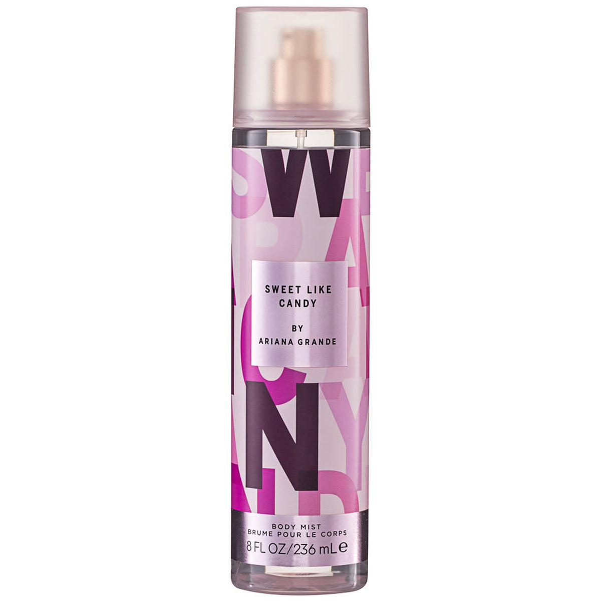 Ariana Grande Sweet Like Candy Körpermist 236 ml