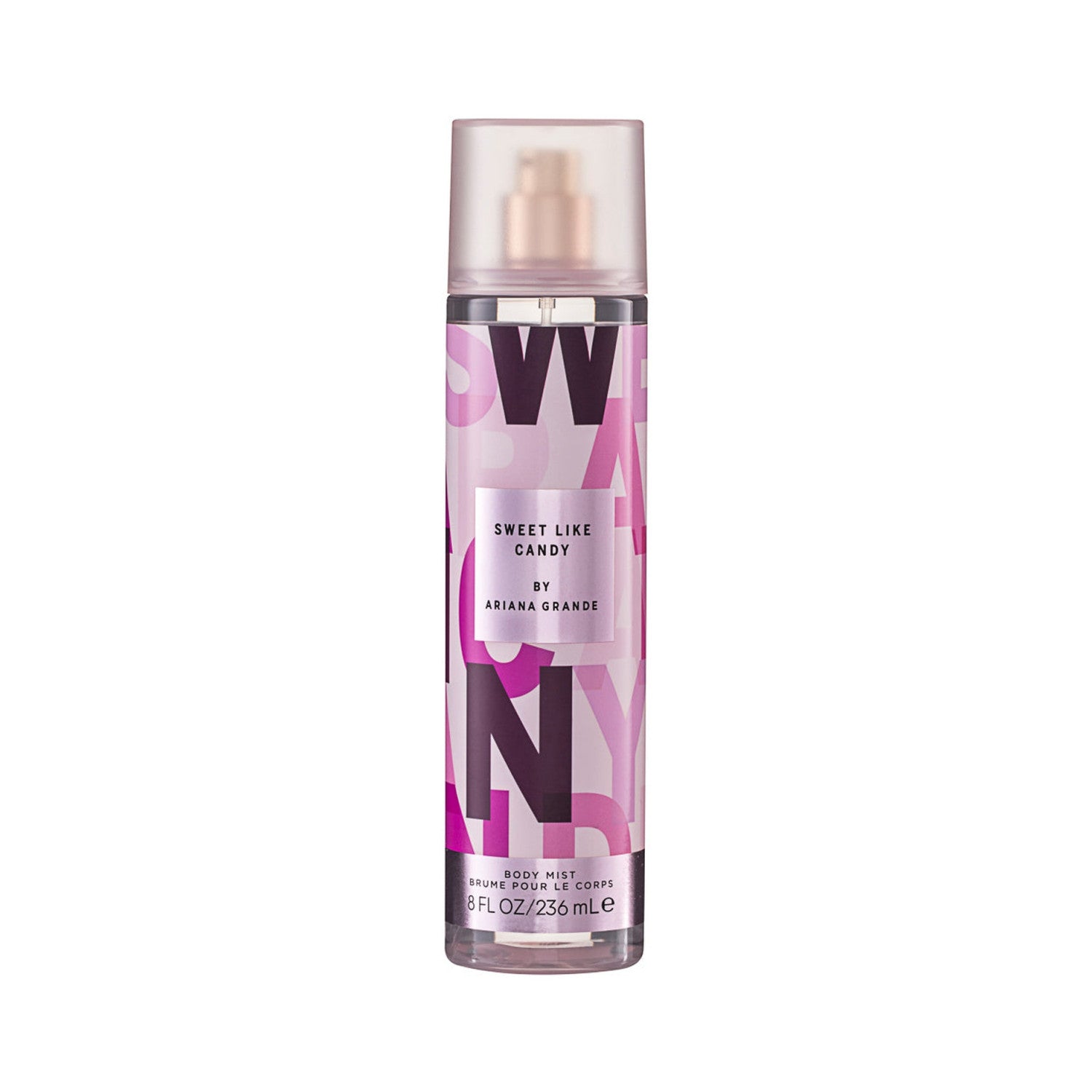 Ariana Grande Sweet Like Candy Körpermist 236 ml