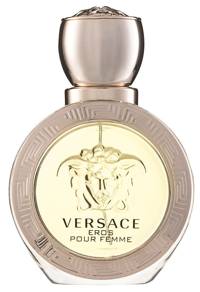 Versace Eros Pour Femme Deodorant Spray 50 ml