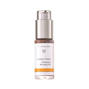 Dr. Hauschka Translucent Bronzing Tint 18 ml