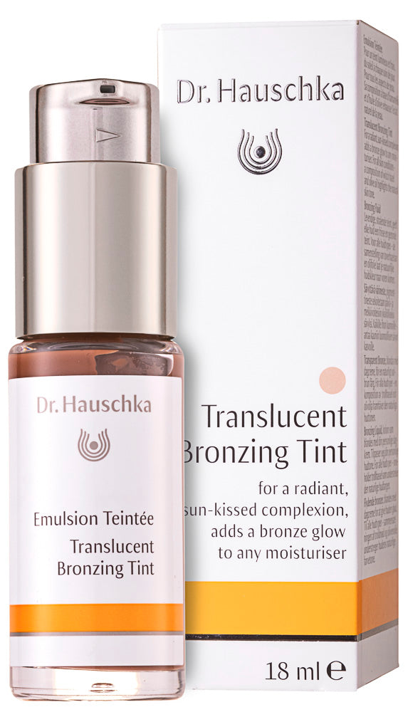 Dr. Hauschka Translucent Bronzing Tint 18 ml